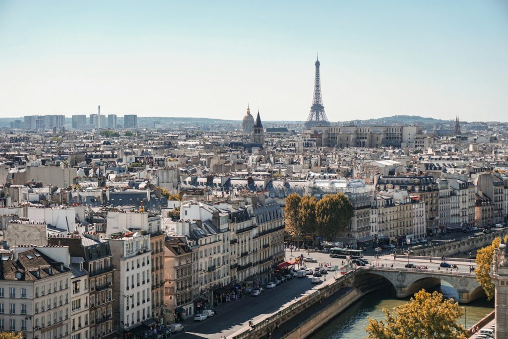 punaises de lit Paris : tout ce que vous devez savoir